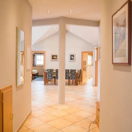 Hotel Gruene Zur Post - 100 % Bio