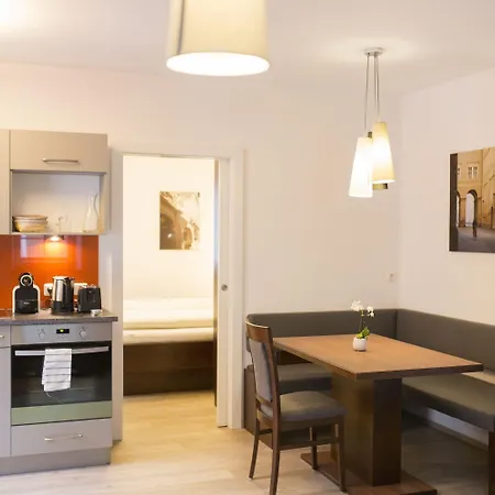 Gruene Zur Post - 100 % Bio Hotel