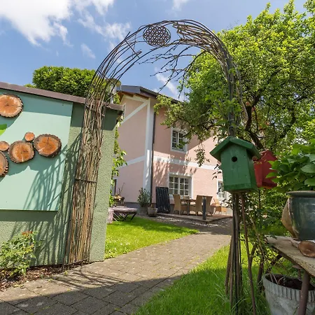 Gruene Zur Post - 100 % Bio Salzburg