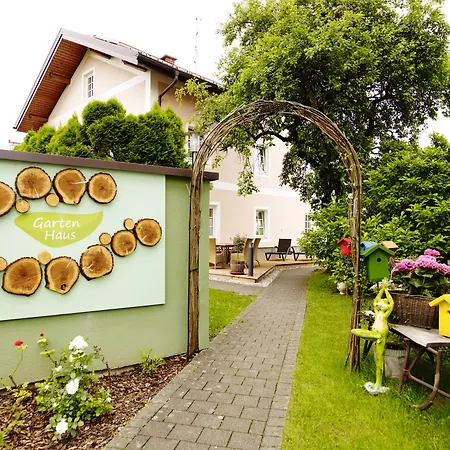 Gruene Zur Post - 100 % Bio