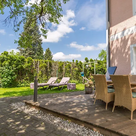 Gruene Zur Post - 100 % Bio Hotel Salzburg